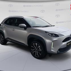 Toyota Yaris Cross 130h Design MC24 occasion - Metz - photo 3/30