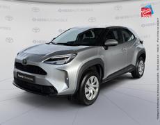 Toyota Yaris Cross - 116h Dynamic MY25 - 23 299 €
