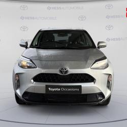 Toyota Yaris Cross 116h Dynamic MY25 occasion - Metz - photo 2/30