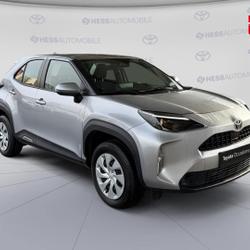 Toyota Yaris Cross 116h Dynamic MY25 occasion - Metz - photo 3/30