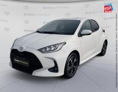 Toyota Yaris Metz