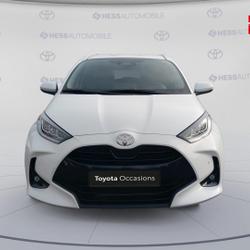 Toyota Yaris 116h Design 5p MY25 occasion - Metz - photo 2/30