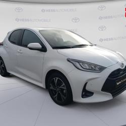 Toyota Yaris 116h Design 5p MY25 occasion - Metz - photo 3/30