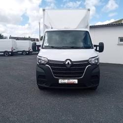 Autres Renault 26 500&euro; HT L3 2.3 Blue dCi 145ch 20m3 Confort HAYON Saint-Georges-Montcocq