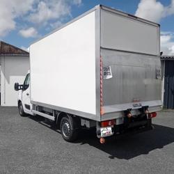 Autres Renault 26 500&euro; HT L3 2.3 Blue dCi 145ch 20m3 Confort HAYON Saint-Georges-Montcocq