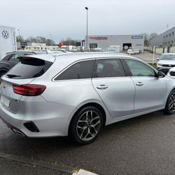 Kia Cee'd CEED SW 1.5 T-GDi 160 ch ISG DCT7 GT Line Redon