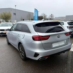 Kia Cee'd CEED SW 1.5 T-GDi 160 ch ISG DCT7 GT Line Redon