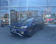Volkswagen T-Cross Alès