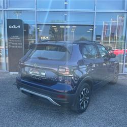Volkswagen T-Cross 1.0 TSI 95 START/STOP BVM5 United Al&egrave;s
