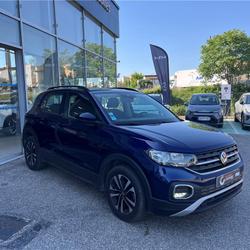 Volkswagen T-Cross 1.0 TSI 95 START/STOP BVM5 United Al&egrave;s
