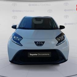 Toyota Aygo X 1.0 VVT-i 72ch Dynamic MY23 occasion - Metz - photo 2/30