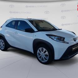 Toyota Aygo X 1.0 VVT-i 72ch Dynamic MY23 occasion - Metz - photo 3/30