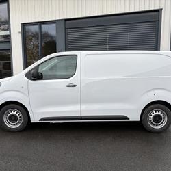 Citroen Jumpy 1.5 BLUEHDI 120 S&S TAILLE M La Montagne