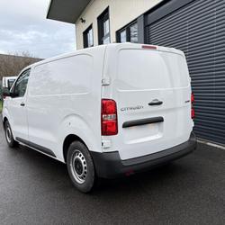 Citroen Jumpy 1.5 BLUEHDI 120 S&S TAILLE M La Montagne