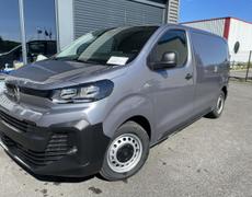 Citroen Jumpy - 2.2 BHDI 150 TAILLE M - 31 950 €