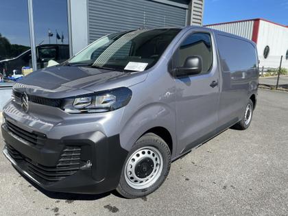 Citroen Jumpy - 2.2 BHDI 150 TAILLE M - 31 950 €