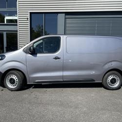 Citroen Jumpy 2.2 BHDI 150 TAILLE M La Montagne