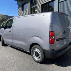 Citroen Jumpy 2.2 BHDI 150 TAILLE M La Montagne