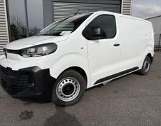 Citroen Jumpy La Montagne