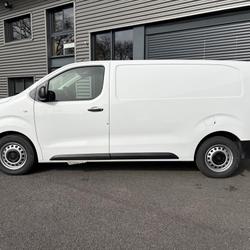Citroen Jumpy 2.2 DIESEL 150 M AUTO La Montagne