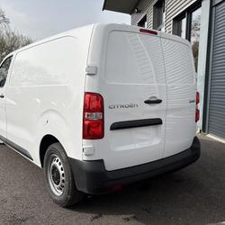 Citroen Jumpy 2.2 DIESEL 150 M AUTO La Montagne