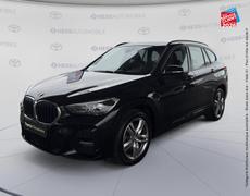 BMW X1 Metz
