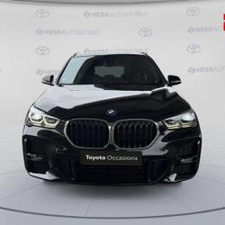 BMW X1 xDrive20dA 190ch M Sport occasion - Metz - photo 2/30