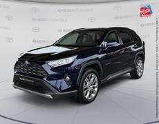 Toyota RAV4 Metz