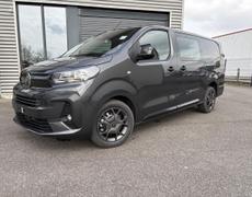 Citroen Jumpy - 2.2 BHDI 150 S&S XL AUTO - Double Cabine - 5PL - 35 900 €