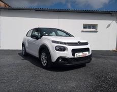 Citroen C3 Societe Saint-Georges-Montcocq