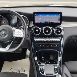 Mercedes GLC 300 DE 194+122CH AMG LINE 4MATIC 9G-TRONIC H&eacute;rouville-Saint-Clair