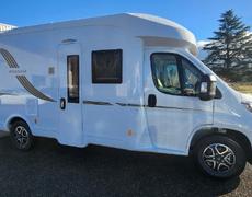 Profile Fleurette Moirans