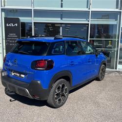 Citroen C3 Aircross BLUEHDI 110 S&S BVM6 Plus Al&egrave;s