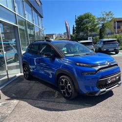 Citroen C3 Aircross BLUEHDI 110 S&S BVM6 Plus Al&egrave;s