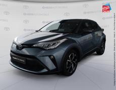 Toyota C-HR Metz
