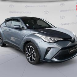 Toyota C-HR 184h Edition 2WD E-CVT MC19 occasion - Metz - photo 3/30