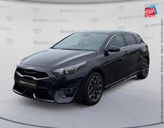 Kia Cee'd Metz