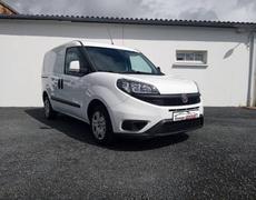 Fiat Doblo Cargo Saint-Georges-Montcocq