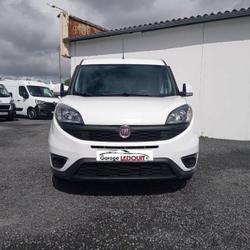 Fiat Doblo Cargo 10 825&euro; HT 1.6 Multijet 105ch Pro Lounge 3 Places Saint-Georges-Montcocq