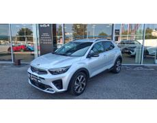 Kia Stonic Alès