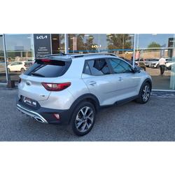 Kia Stonic 1.0 T-GDI 120 CH MHEV DCT7 GT Line Al&egrave;s