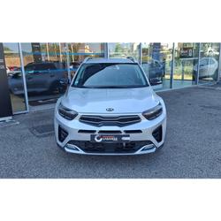 Kia Stonic 1.0 T-GDI 120 CH MHEV DCT7 GT Line Al&egrave;s