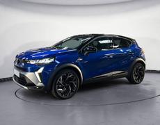 Renault Captur Montauban