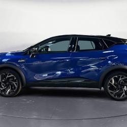 Renault Captur E-Tech full hybrid 160 ch esprit Alpine occasion - Montauban - photo 2/16