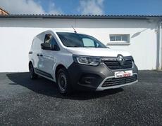 Renault Kangoo Saint-Georges-Montcocq