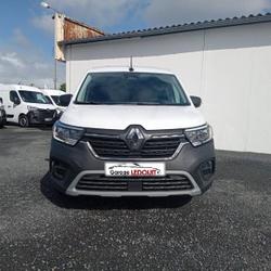 Renault Kangoo 11 600&euro; HT 1.5 Blue dCi 115ch Grand Confort 3 Places Saint-Georges-Montcocq