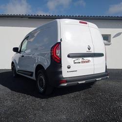 Renault Kangoo 11 600&euro; HT 1.5 Blue dCi 115ch Grand Confort 3 Places Saint-Georges-Montcocq