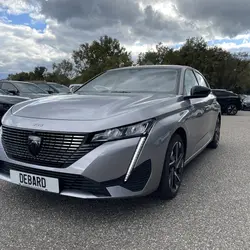 Peugeot 308 III Phase 1 1.5 BLUEHDI 130CH S&S ALLURE EAT8 M&eacute;rignac