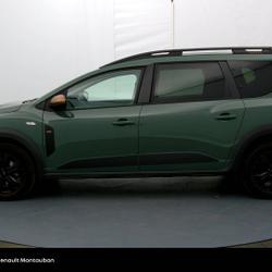 Dacia Jogger Jogger Hybrid 140 7 places GSR2 Extreme Montauban