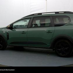 Dacia Jogger Jogger Hybrid 140 7 places GSR2 Extreme Montauban